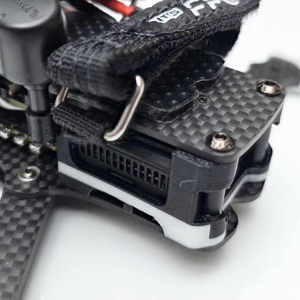 ItsFPV Mini 3.5 DJI O4 Pro Cradle