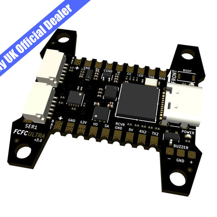 KISS ULTRA V3 Flight Controller