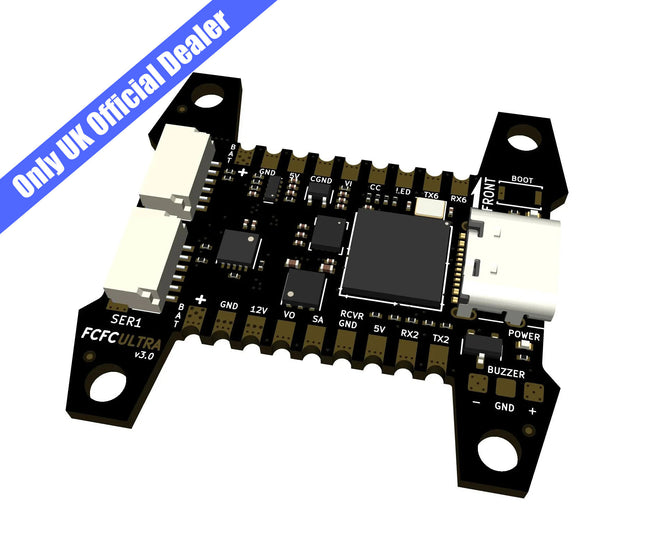 KISS ULTRA V3 Flight Controller