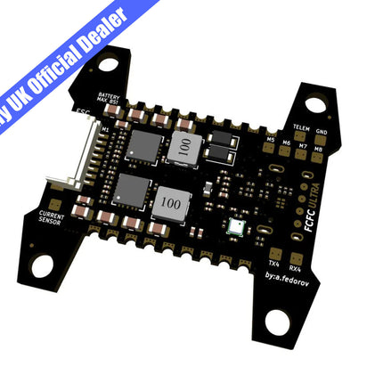 KISS ULTRA V3 Flight Controller