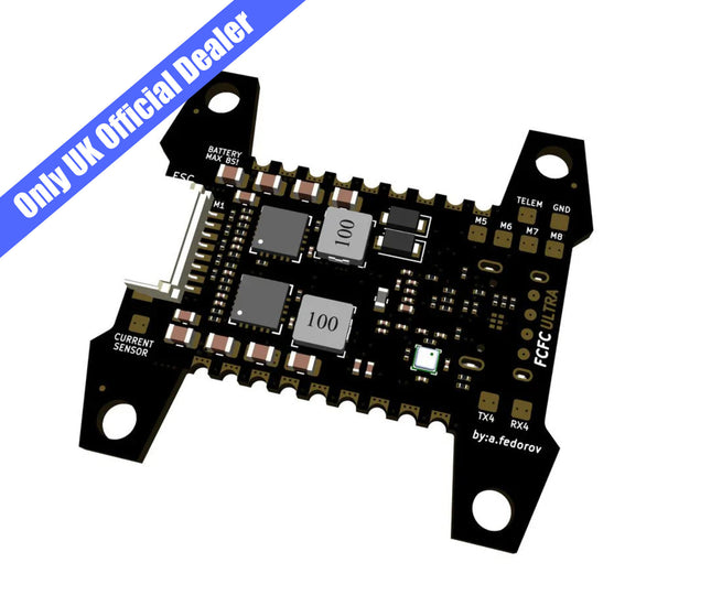 KISS ULTRA V3 Flight Controller