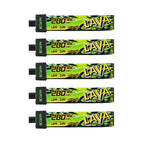 280mAh (5PCS)