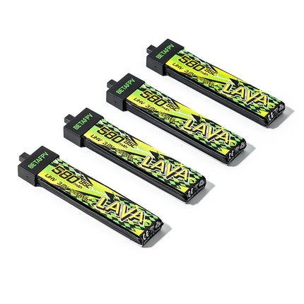 Meteor75 Pro P1 HD ULTIMATE KIT