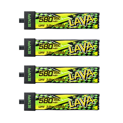 LAVA II 1S Battery