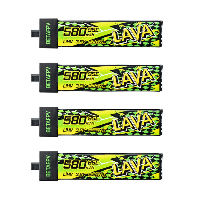 LAVA II 1S Battery