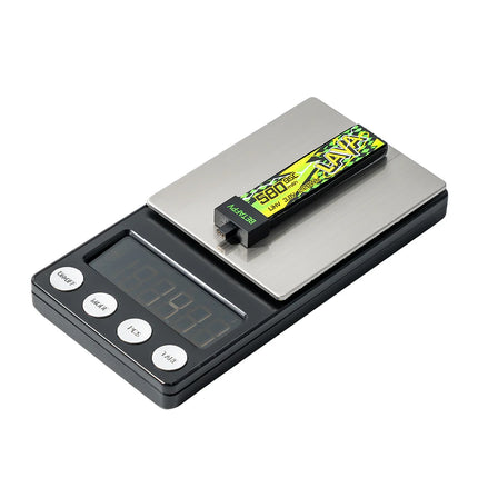 LAVA II 1S Battery