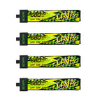 680mAh