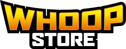 Whoop Store