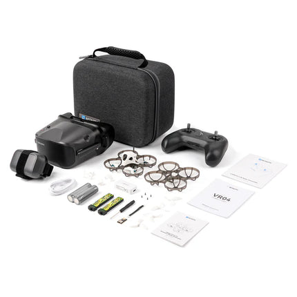 Meteor75 Pro HD FPV Kit