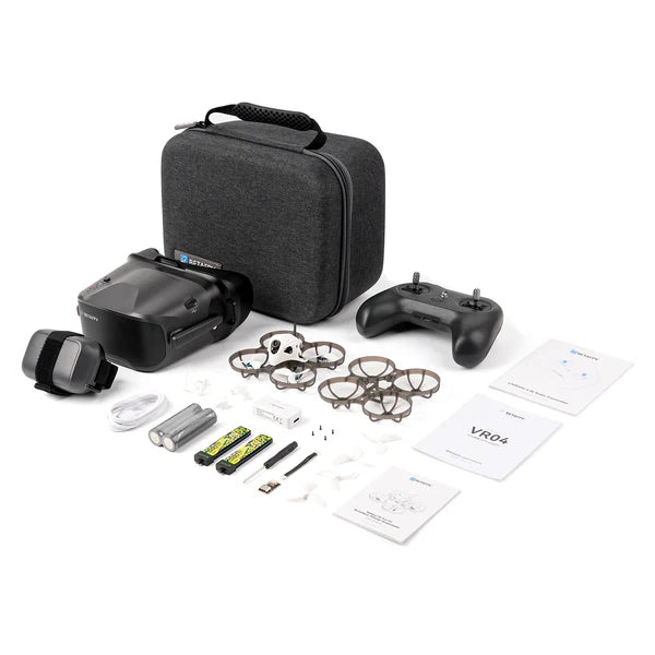 Meteor75 Pro HD FPV Kit