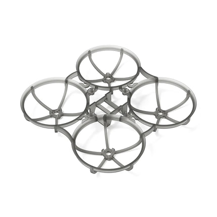 Meteor75 Pro II Brushless Whoop Frame
