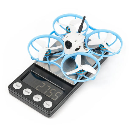 BetaFPV Meteor75 Pro II Whoop