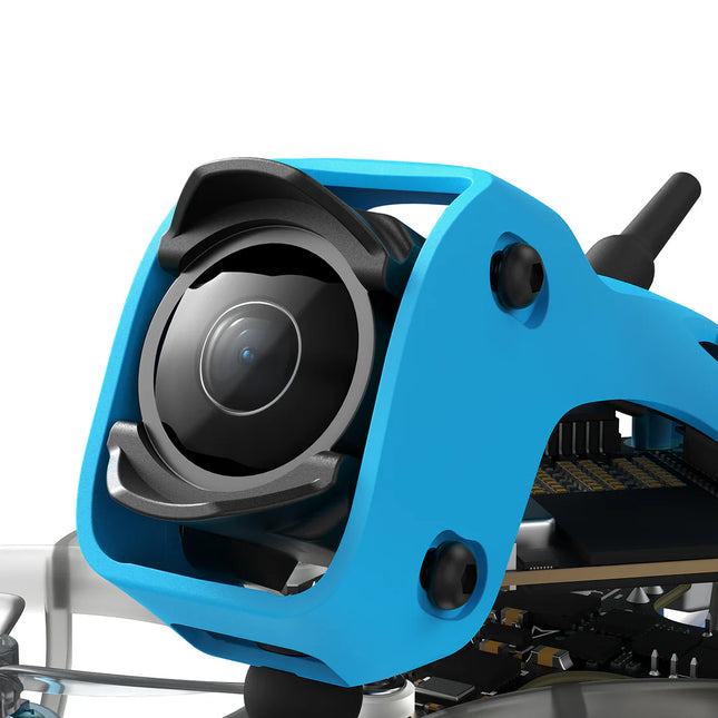 Meteor75 Pro II O4 WIDE - Brushless Whoop Quadcopter (DJI/ELRS)