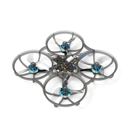 Meteor75 Pro II O4 WIDE - Brushless Whoop Quadcopter (DJI/ELRS)