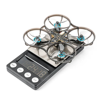 Meteor75 Pro II O4 WIDE - Brushless Whoop Quadcopter (DJI/ELRS)