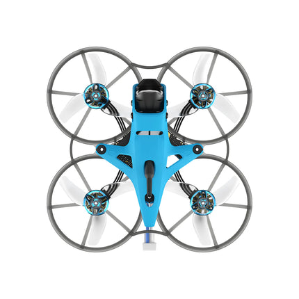 Meteor75 Pro II O4 WIDE - Brushless Whoop Quadcopter (DJI/ELRS)