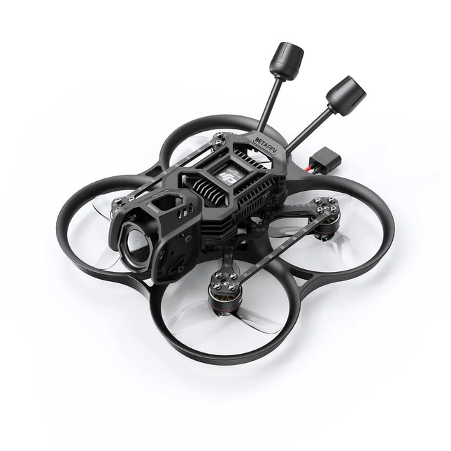 BetaFPV Pavo20 Pro II - NEW 4S DJI O4 Pro - ELRS