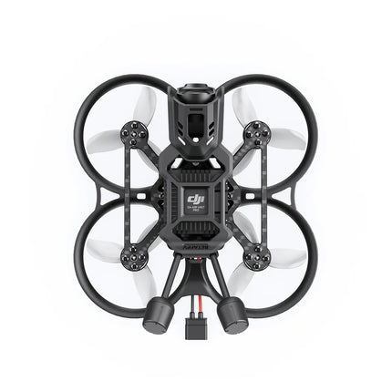 BetaFPV Pavo20 Pro II - NEW 4S DJI O4 Pro - ELRS