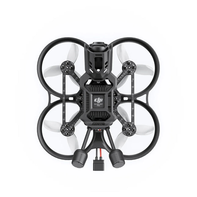 BetaFPV Pavo20 Pro II - NEW 4S DJI O4 Pro - ELRS