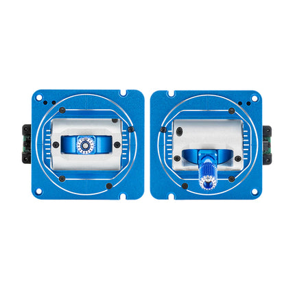 AG02 CNC Hall Gimbals