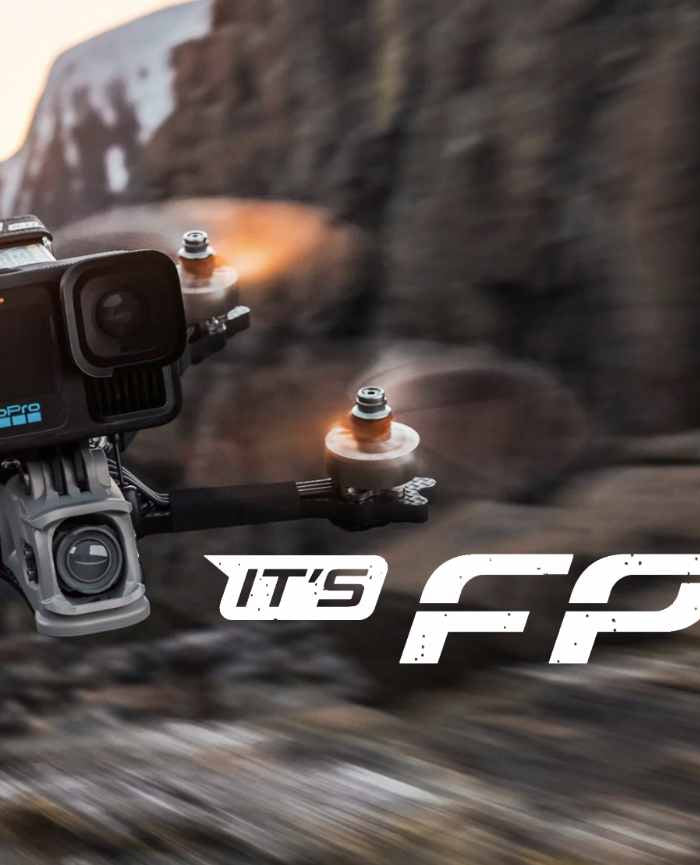 <h2>‘‘Wow this FPV frame is incredible, so rigid super locked in, and the cage is practically bullet proof.’’</h2><h4>⭐⭐⭐⭐⭐<br/></h4><h5>Email from Jack N</h5><p>Nov 12, 2025<br/></p>