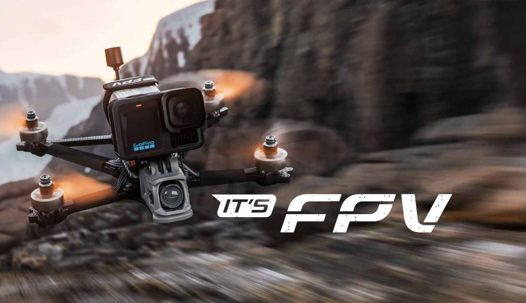 Whoop Store - FPV Specialists