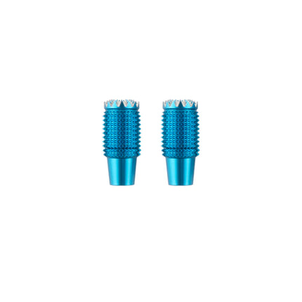 Shorty360 Gimbal Stick Ends Thomas Bitmatta Edition