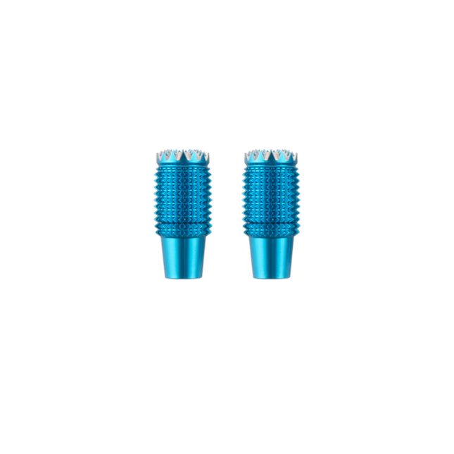 Shorty360 Gimbal Stick Ends Thomas Bitmatta Edition
