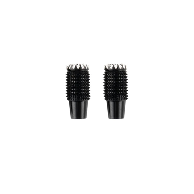 Shorty360 Gimbal Stick Ends Thomas Bitmatta Edition