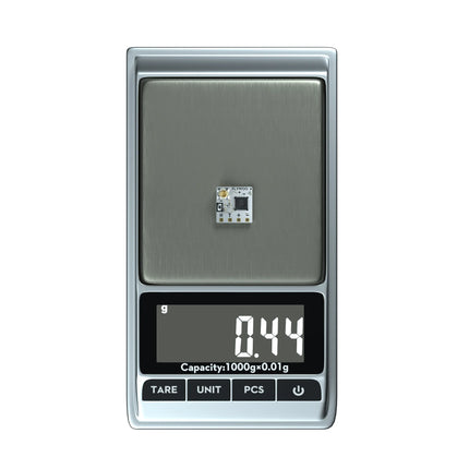 Flywoo TCXO 2.4G ELRS Receiver (0.4g)