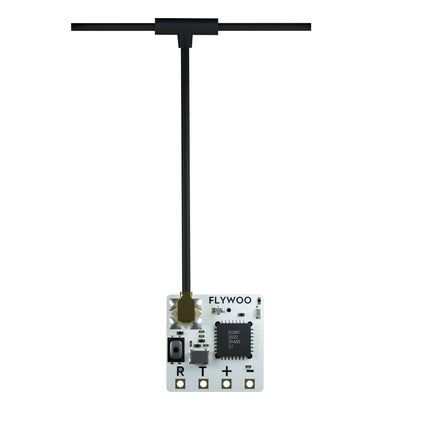 Flywoo TCXO 2.4G ELRS Receiver (0.4g)