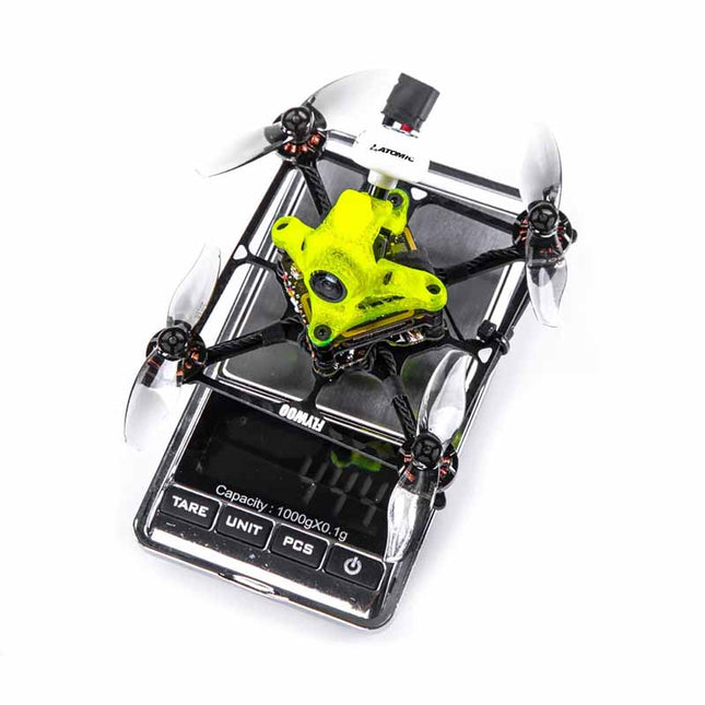 Firefly 2S Nano Baby 20 HD Nebula Pro DJI image 1