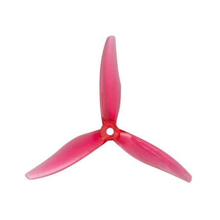 GEMFAN Hurricane MCK Edition REV3 51366-3 - Strawberry Jam image