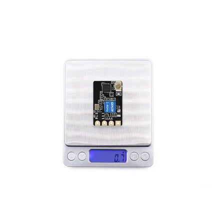 GEPRC ELRS Nano 2.4G PA100 Receiver + Antenna image 3