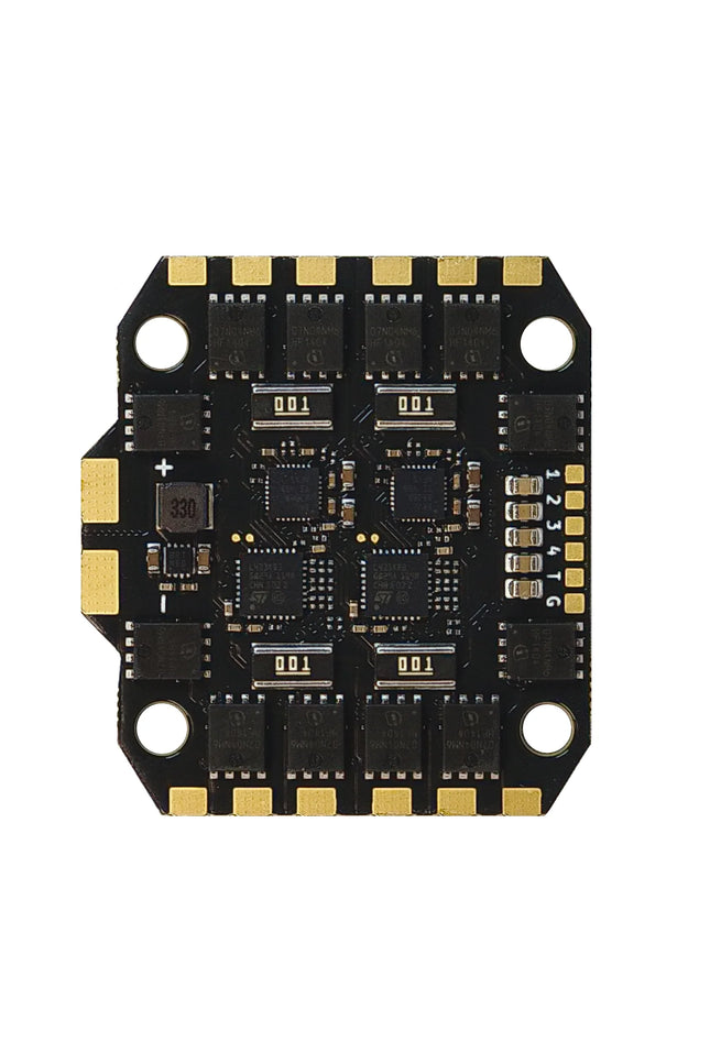 Ultra ESC