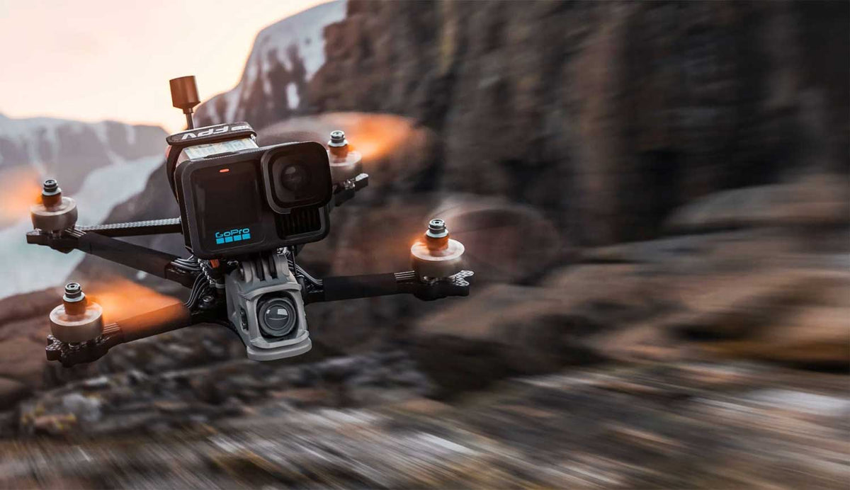 Whoop Store - FPV Specialists
