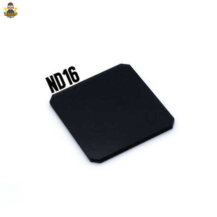 TBS Glass ND Filters - ND2 - ND4 - ND8 - ND16 - ND32 - ND16 image