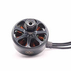 25mm 1870Kv Motor - Glossy Grey Unibell