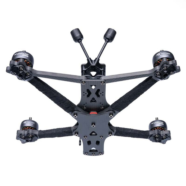 ItsFPV ERA 5.5″ DC Frame Kit O4 image 1