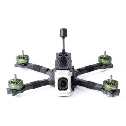 It'sFPV ERA 5″ Frame Kit - White image