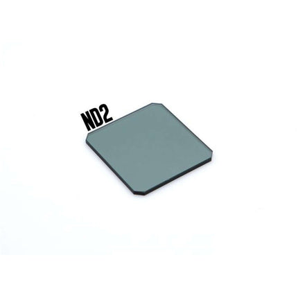 TBS Glass ND Filters - ND2 - ND4 - ND8 - ND16 - ND32 - ND2 image