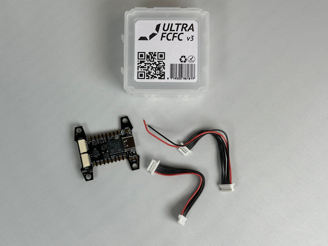 KISS ULTRA V3 Flight Controller image 3