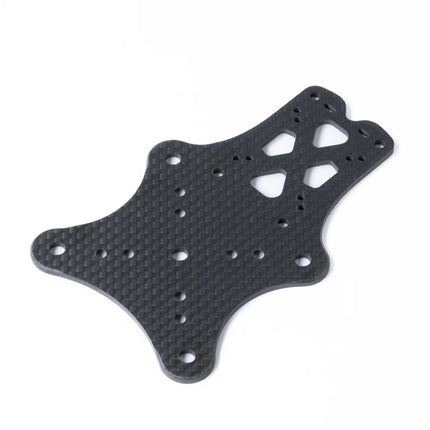 It'sFPV ERA 5" Bottom Plate Back image 0