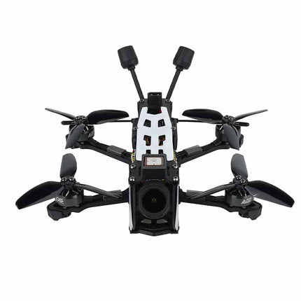 DeepSpace SEEKER3/ 3inch Freestyle FPV Drone DJI O4 PRO - ELRS 2.4+GPS image