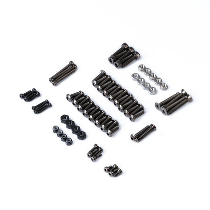 ItsFPV ERA 5.5″ DC Frame Kit image 5