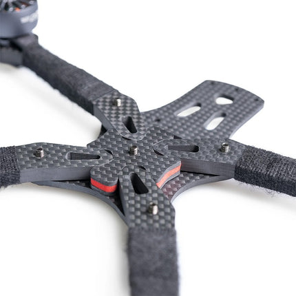 ItsFPV ERA 5.5″ DC Frame Kit image 4