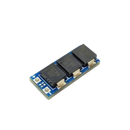 Fettec Spike Absorber