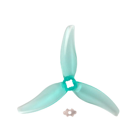 3630 Hurricane PC 3 Blade (M5 & T-mount)