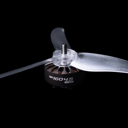 Gemfan Bash 3.5" (3525 Special) Prop