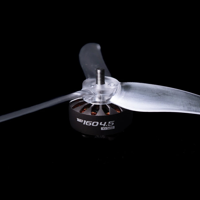 Gemfan Bash 3.5" (3525 Special) Prop